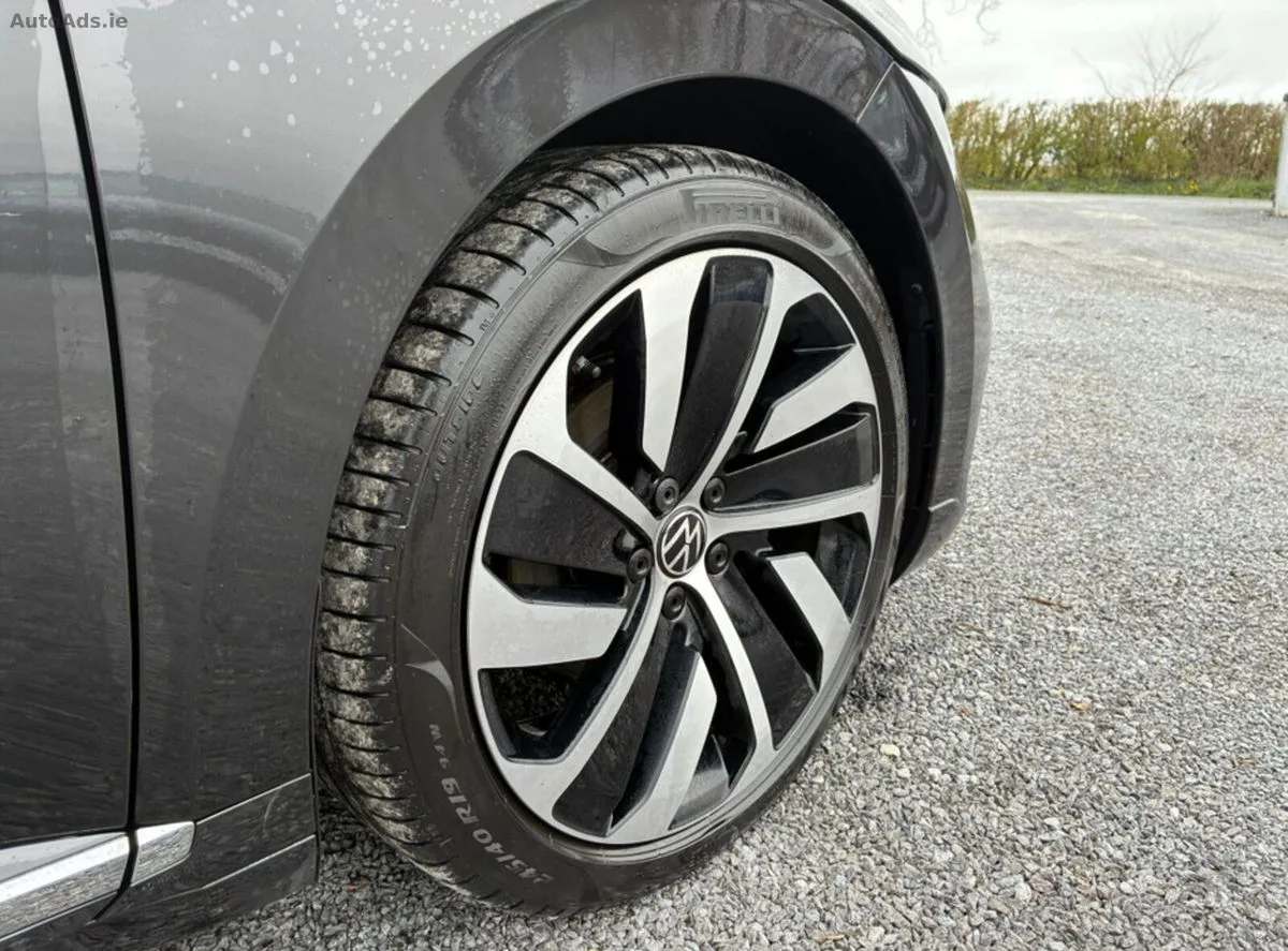 2023 Volkswagen Arteon – photo 15