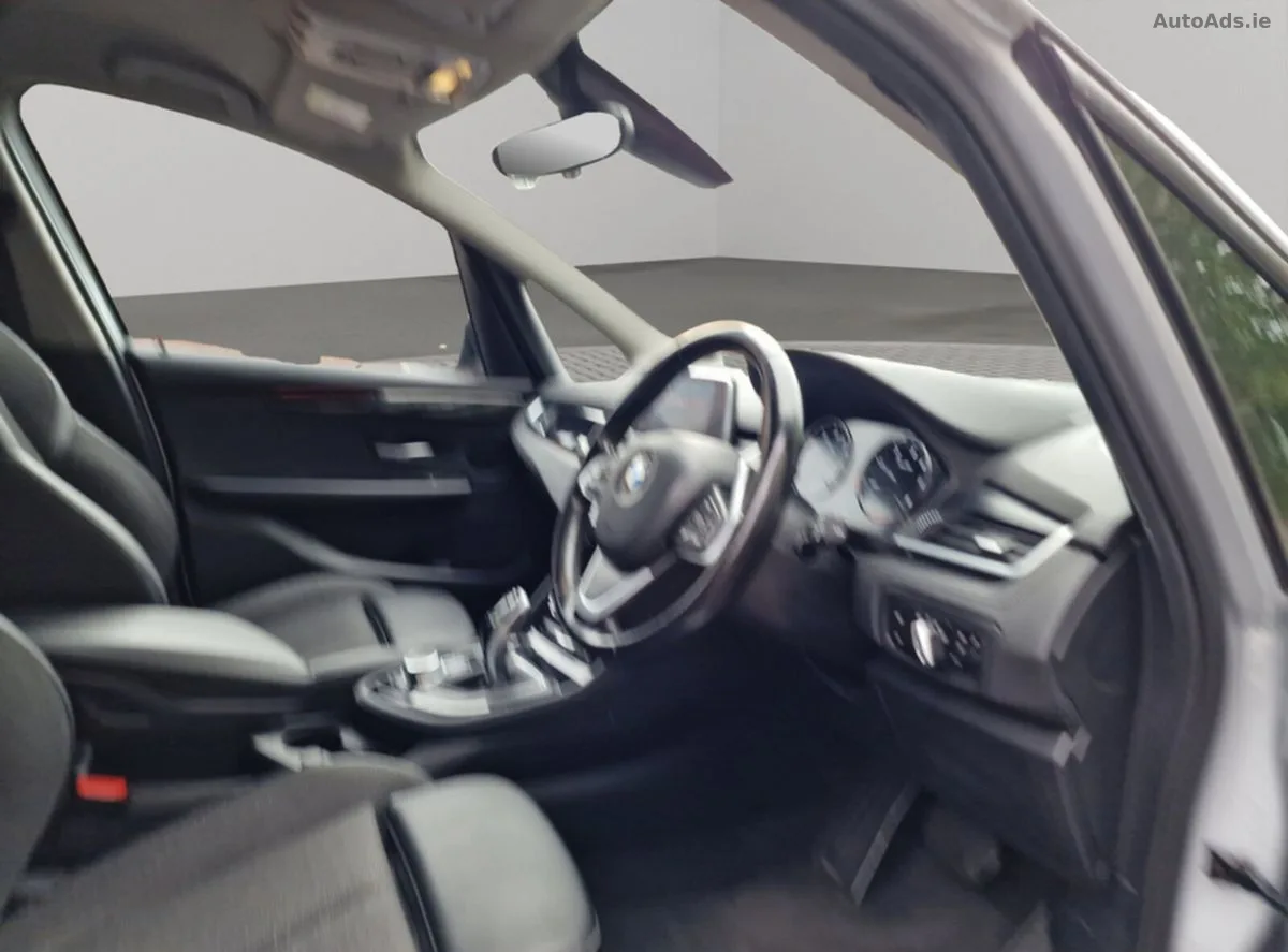 2018 BMW 2-Series – photo 15