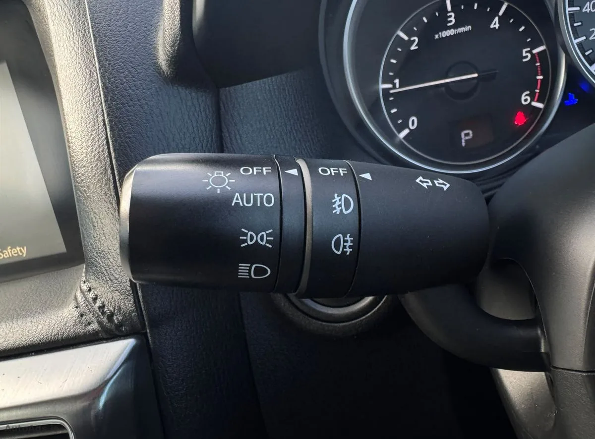 2017 Mazda CX-5 – photo 19