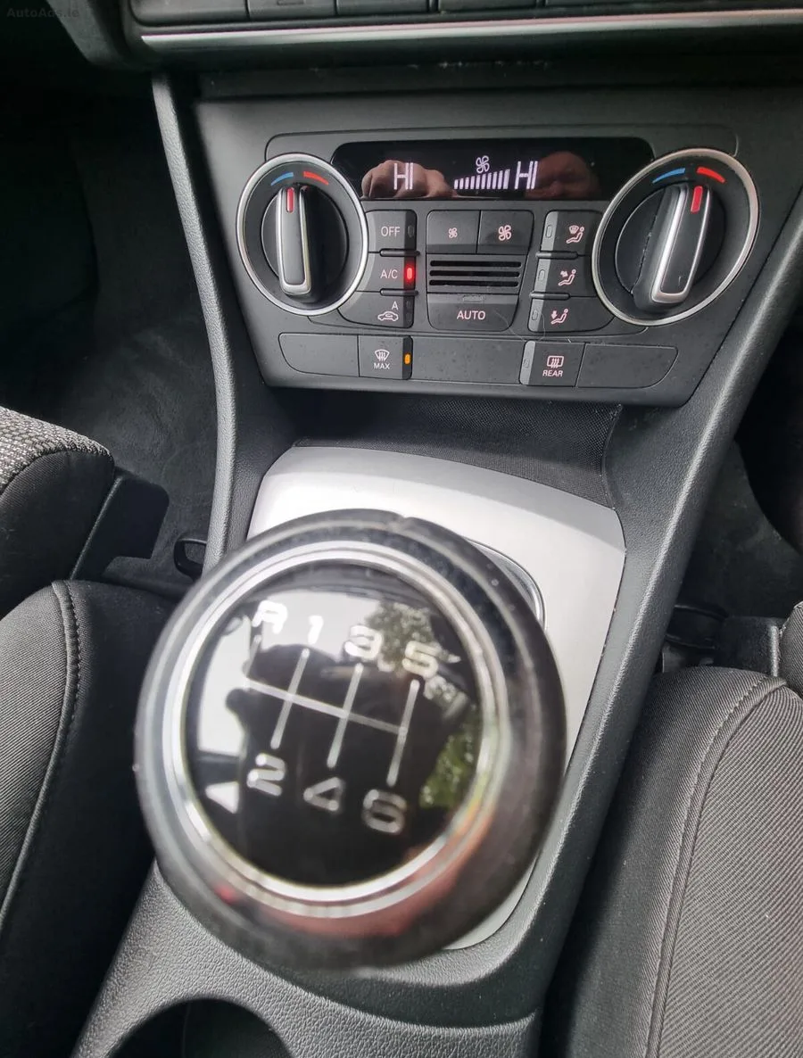 2016 Audi Q3 – photo 19
