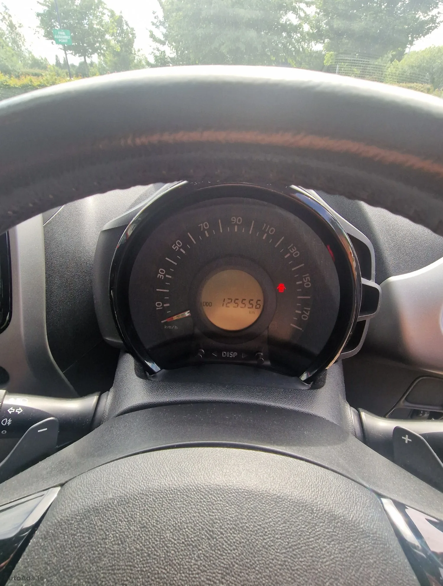 2017 Citroen C1 – photo 4