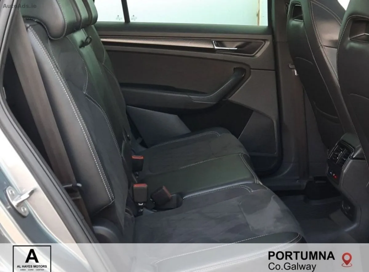 2023 Skoda Kodiaq – photo 6