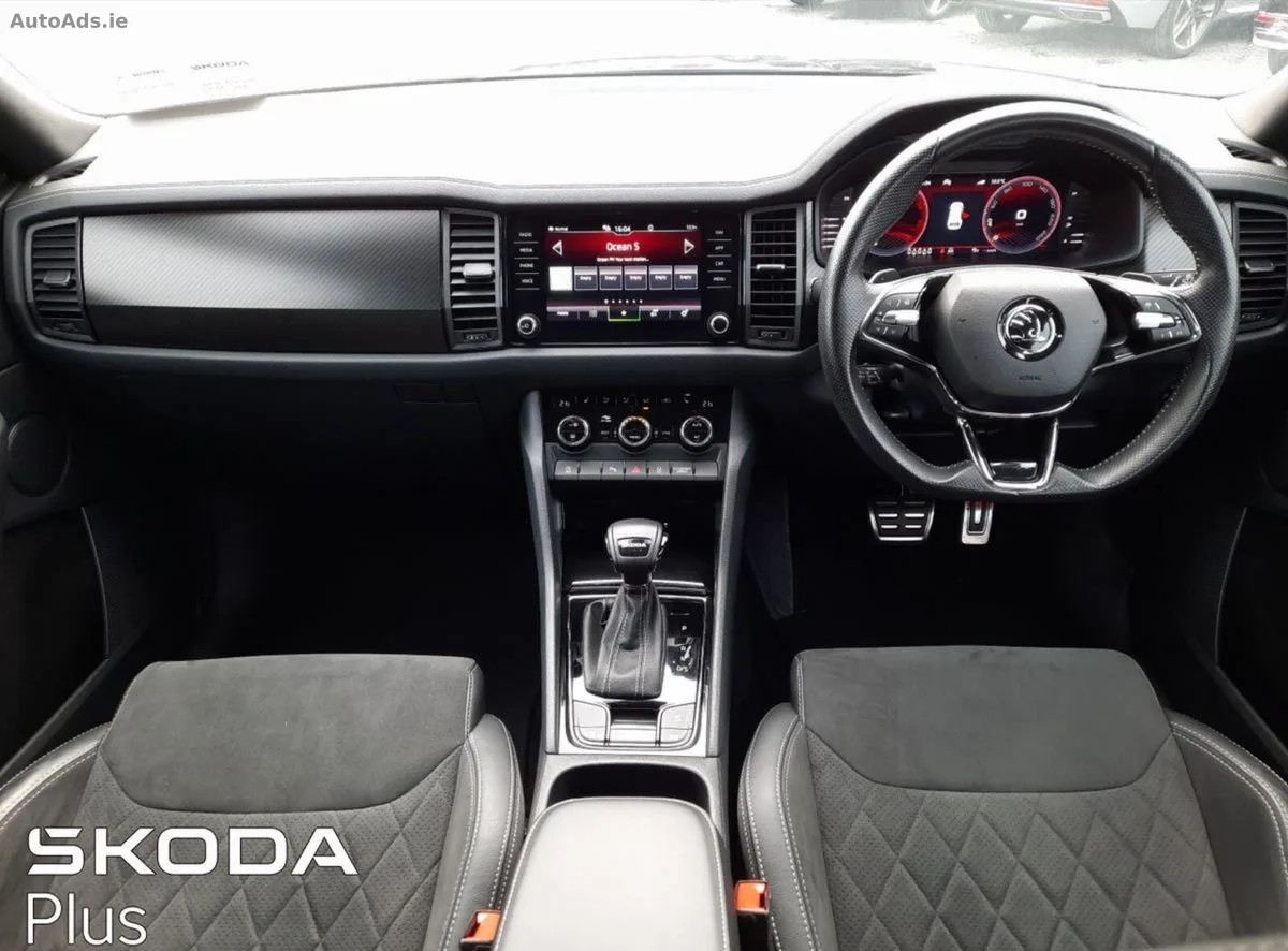 2024 Skoda Kodiaq – photo 2