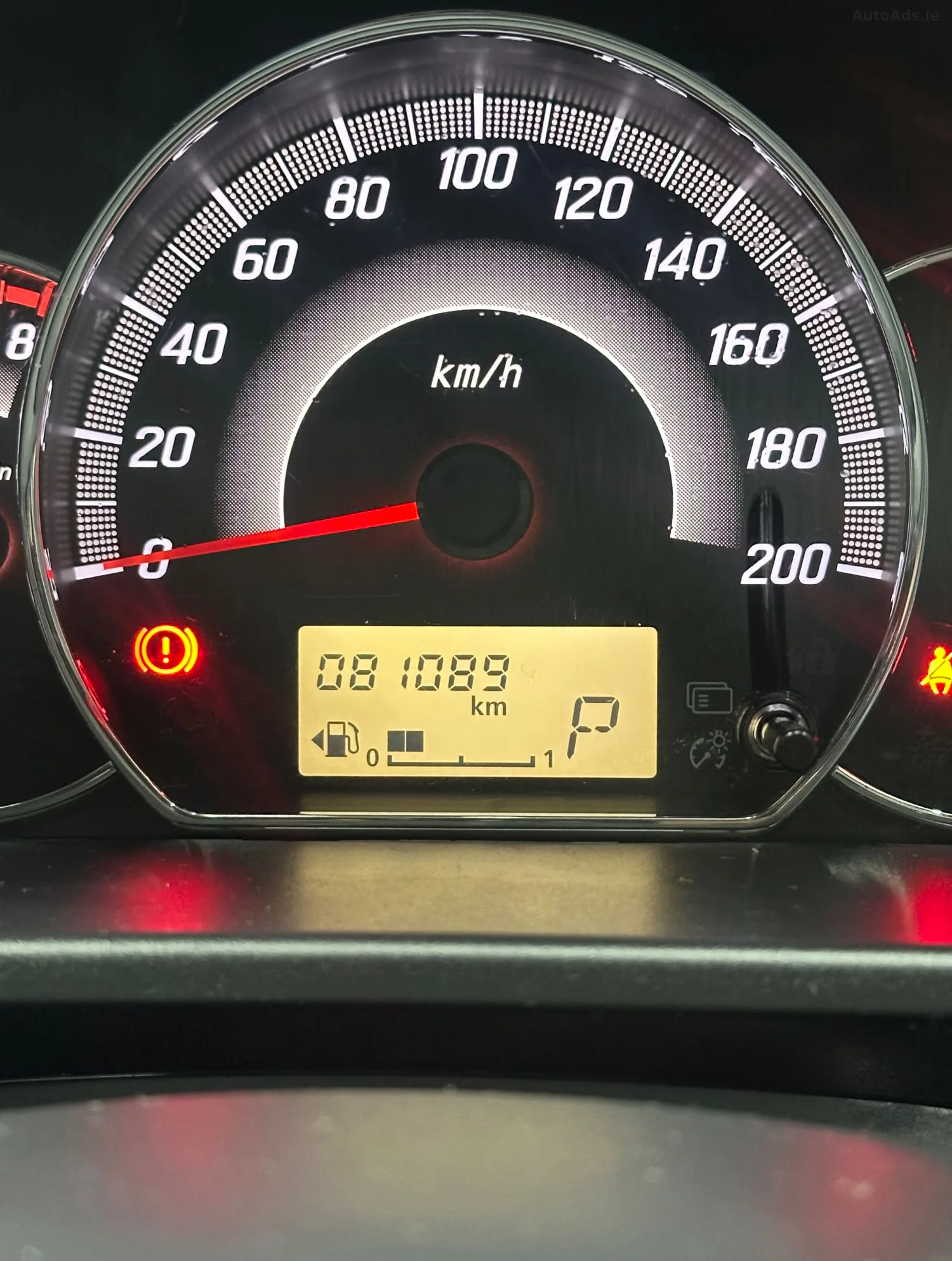 2018 Mitsubishi Mirage – photo 8
