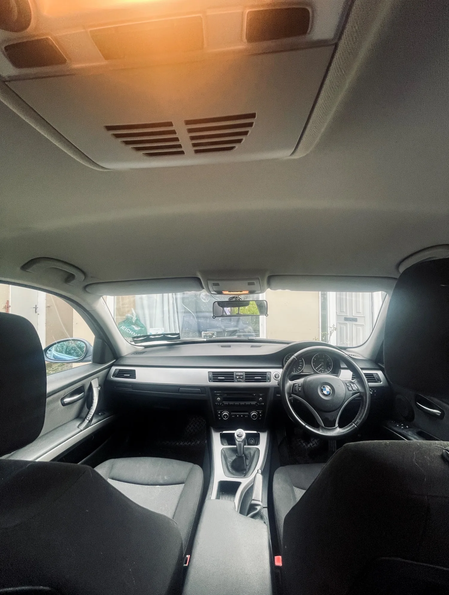 2007 BMW 3 Series – photo 5
