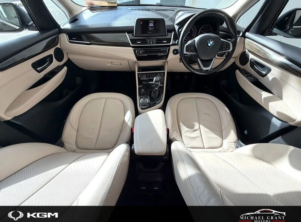 2016 BMW 2-Series – photo 11