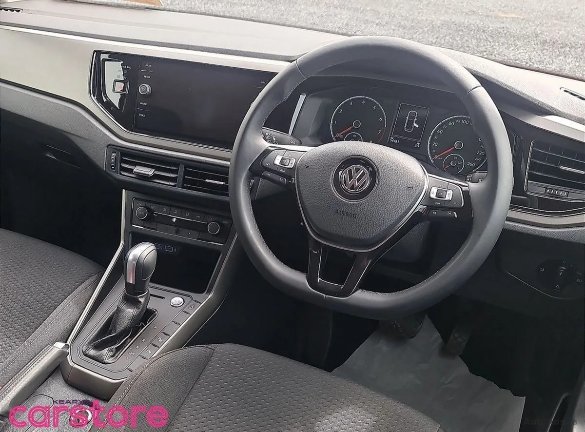 2020 Volkswagen Polo – photo 15