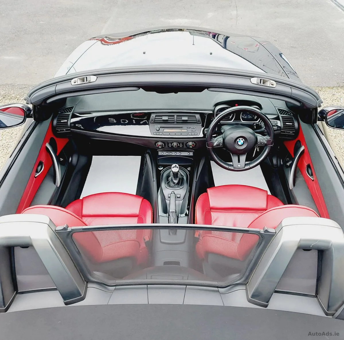2008 BMW Z4 – photo 7