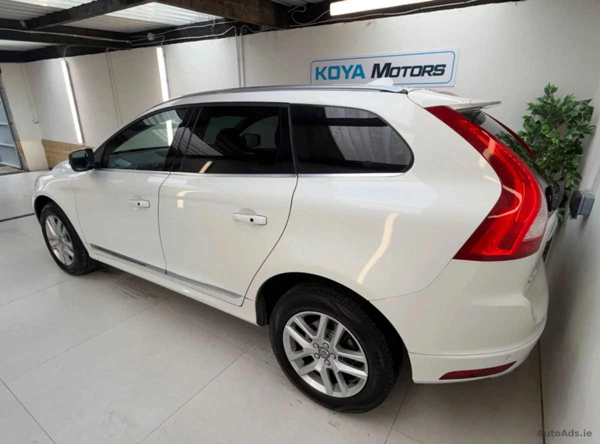 2017 Volvo XC60 – photo 9