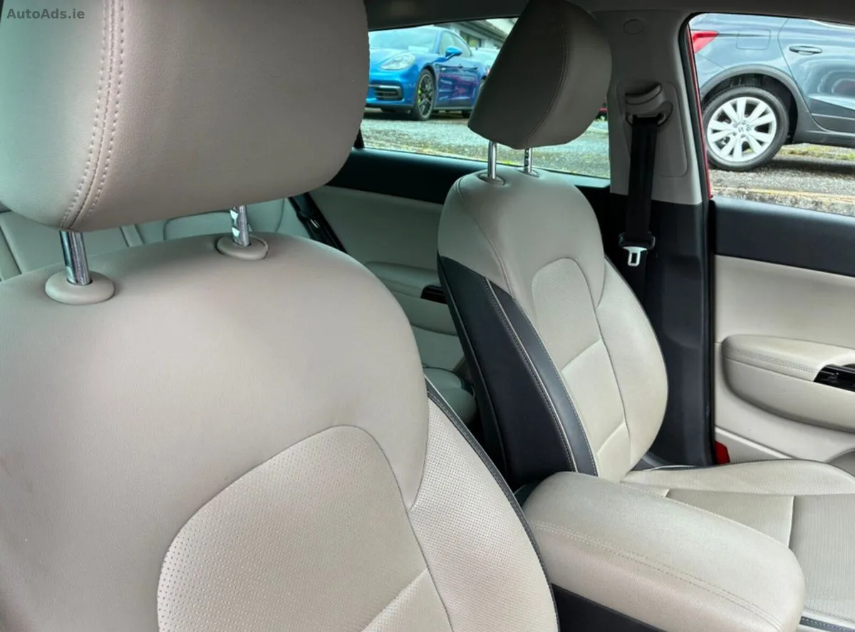 2019 Kia Sportage – photo 7