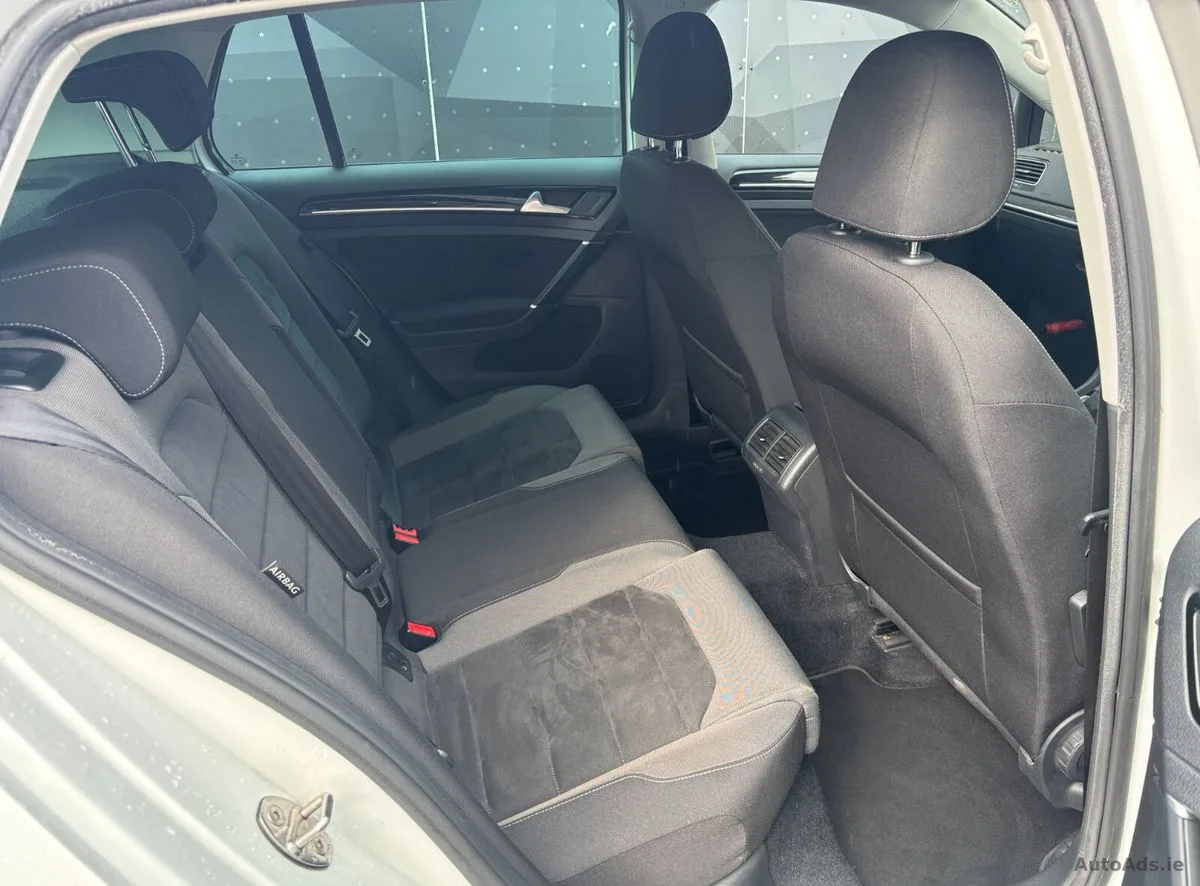 2018 Volkswagen Golf – photo 10