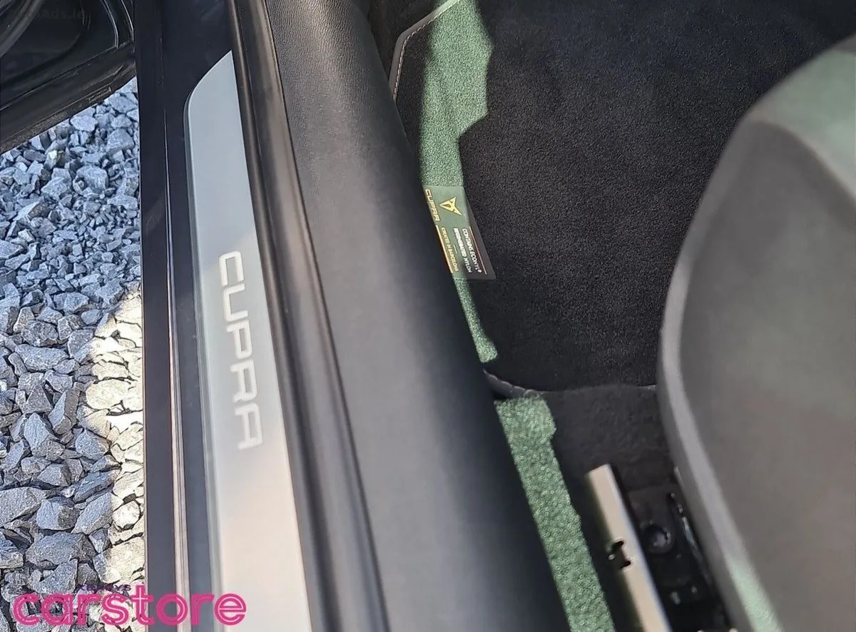 2023 Cupra Formentor – photo 16