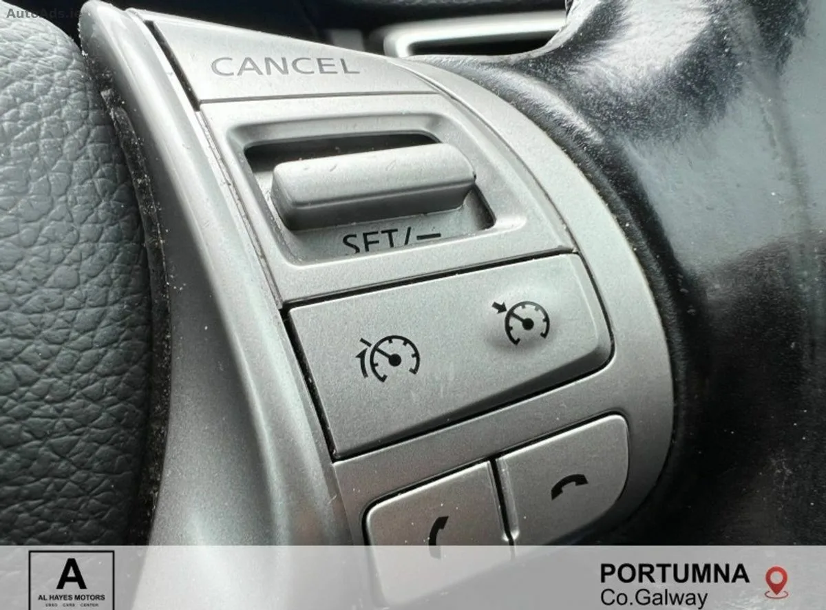 2016 Nissan Qashqai – photo 12