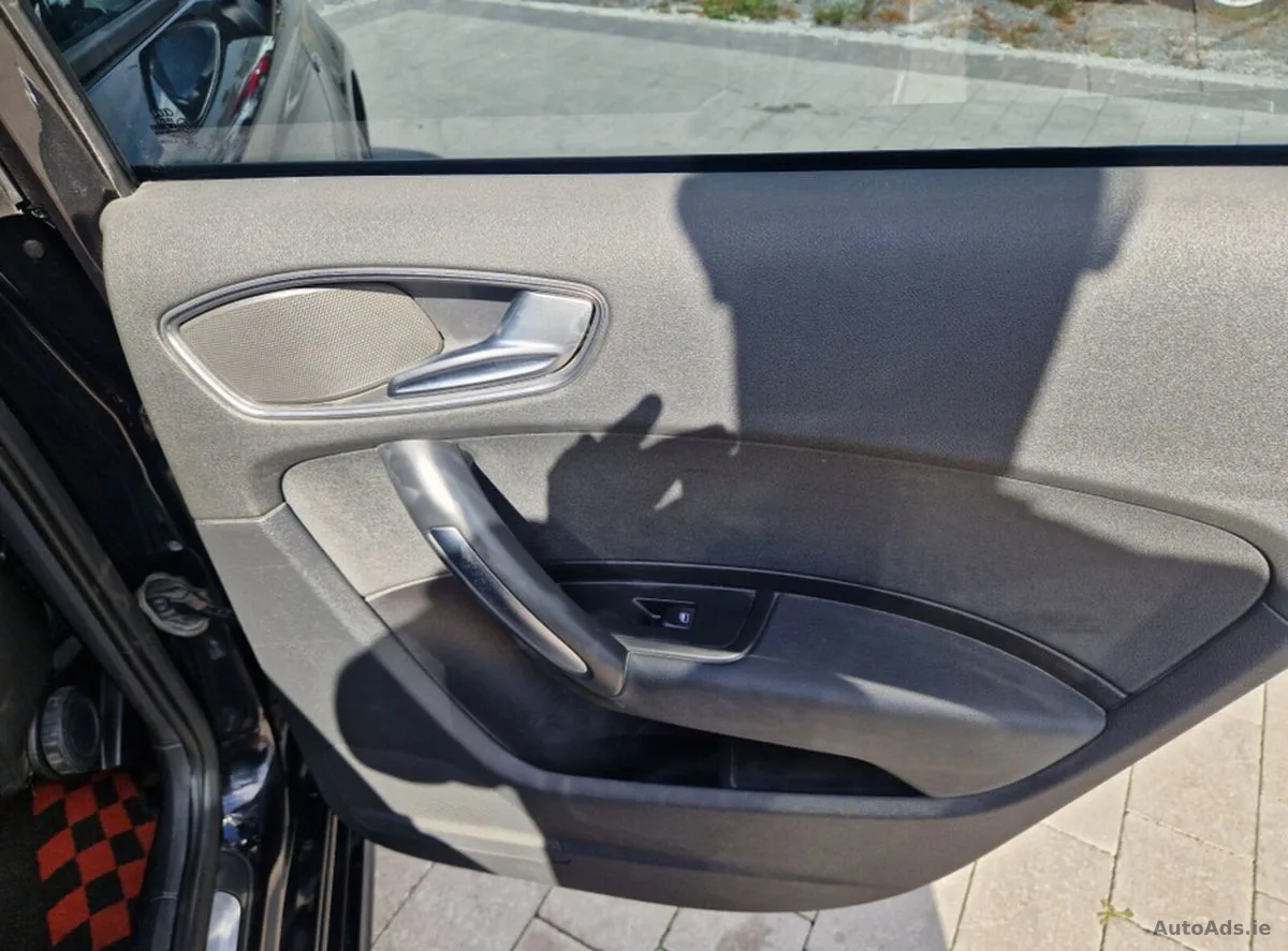 2013 Audi A1 – photo 17