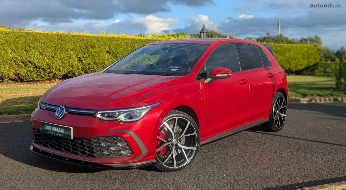 2021 Volkswagen Golf – photo 6