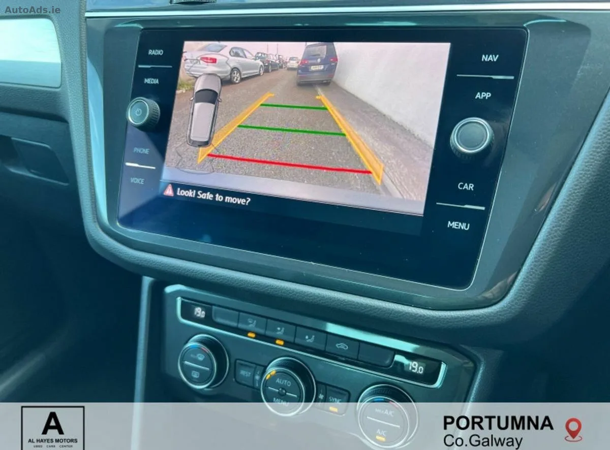 2018 Volkswagen Tiguan – photo 11