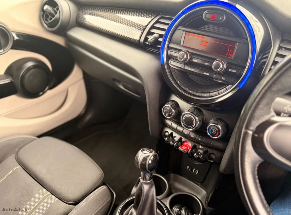 2016 Mini Cooper – photo 13
