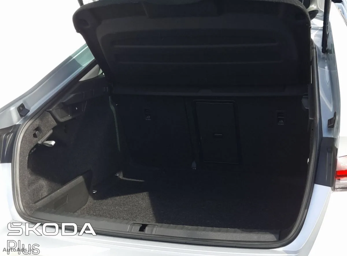 2023 Skoda Octavia – photo 9