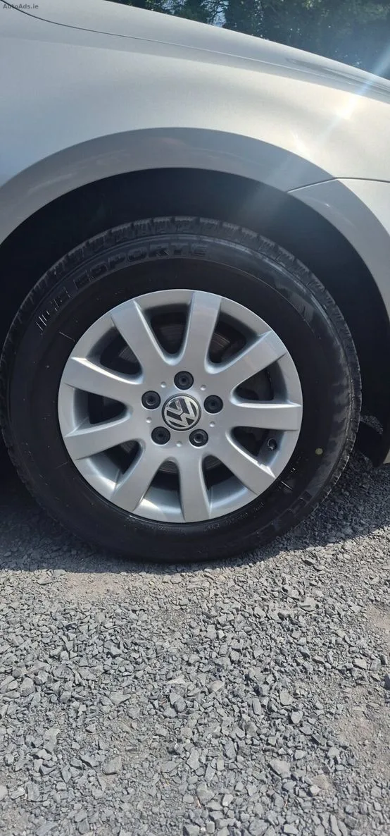 2014 Volkswagen Golf – photo 9