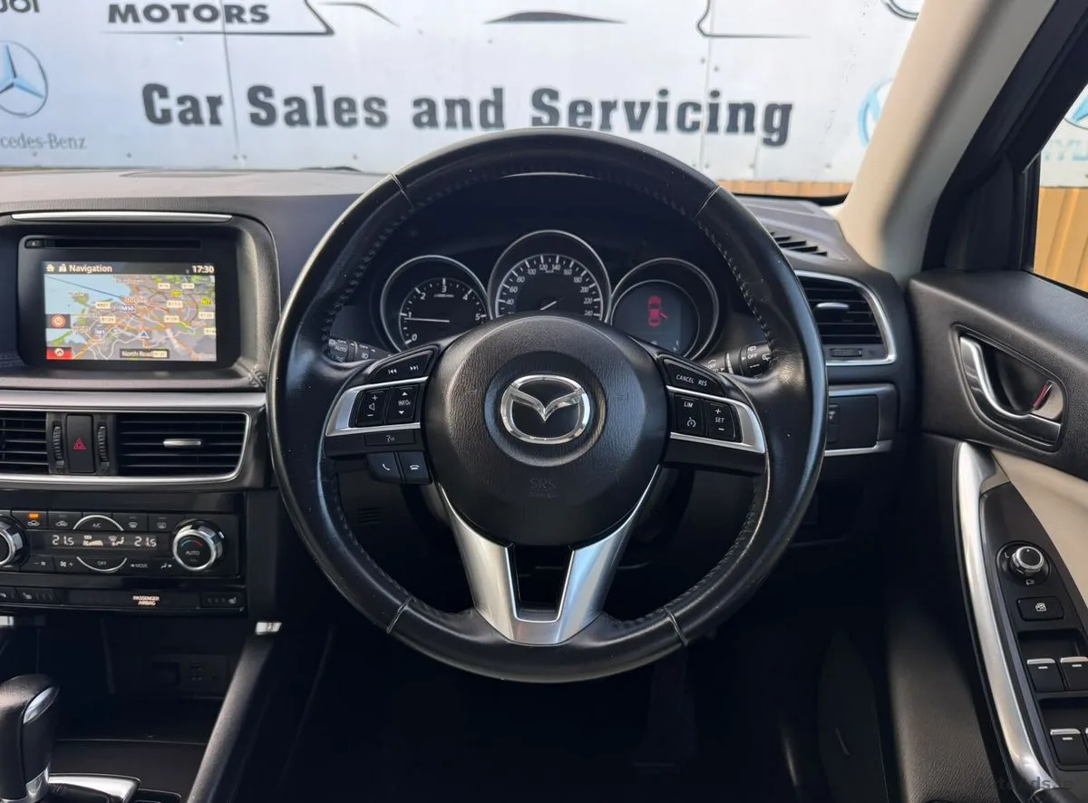 2017 Mazda CX-5 – photo 13