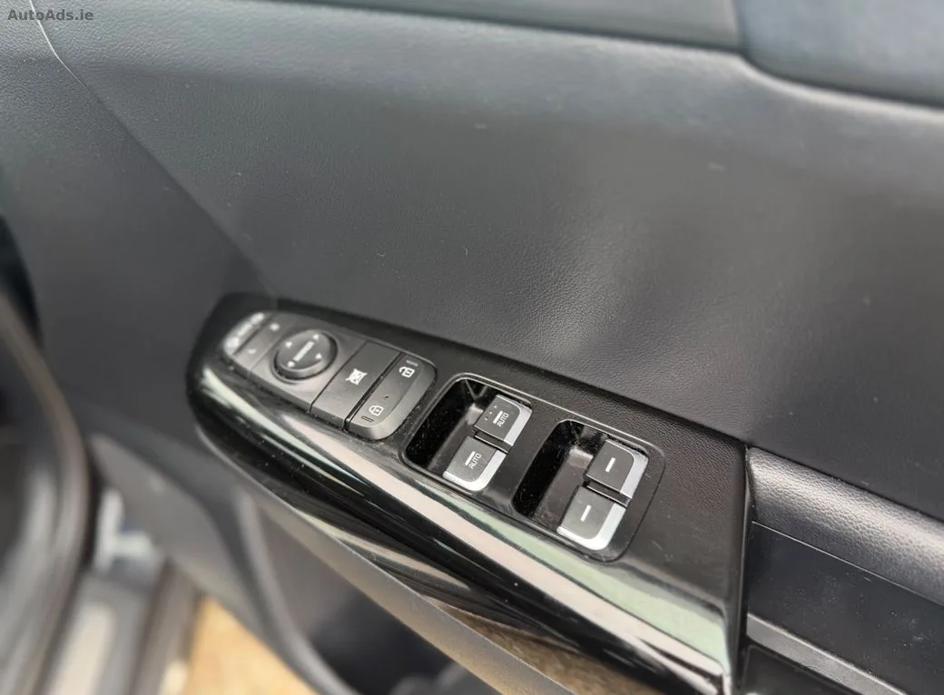 2019 Kia Sportage – photo 13