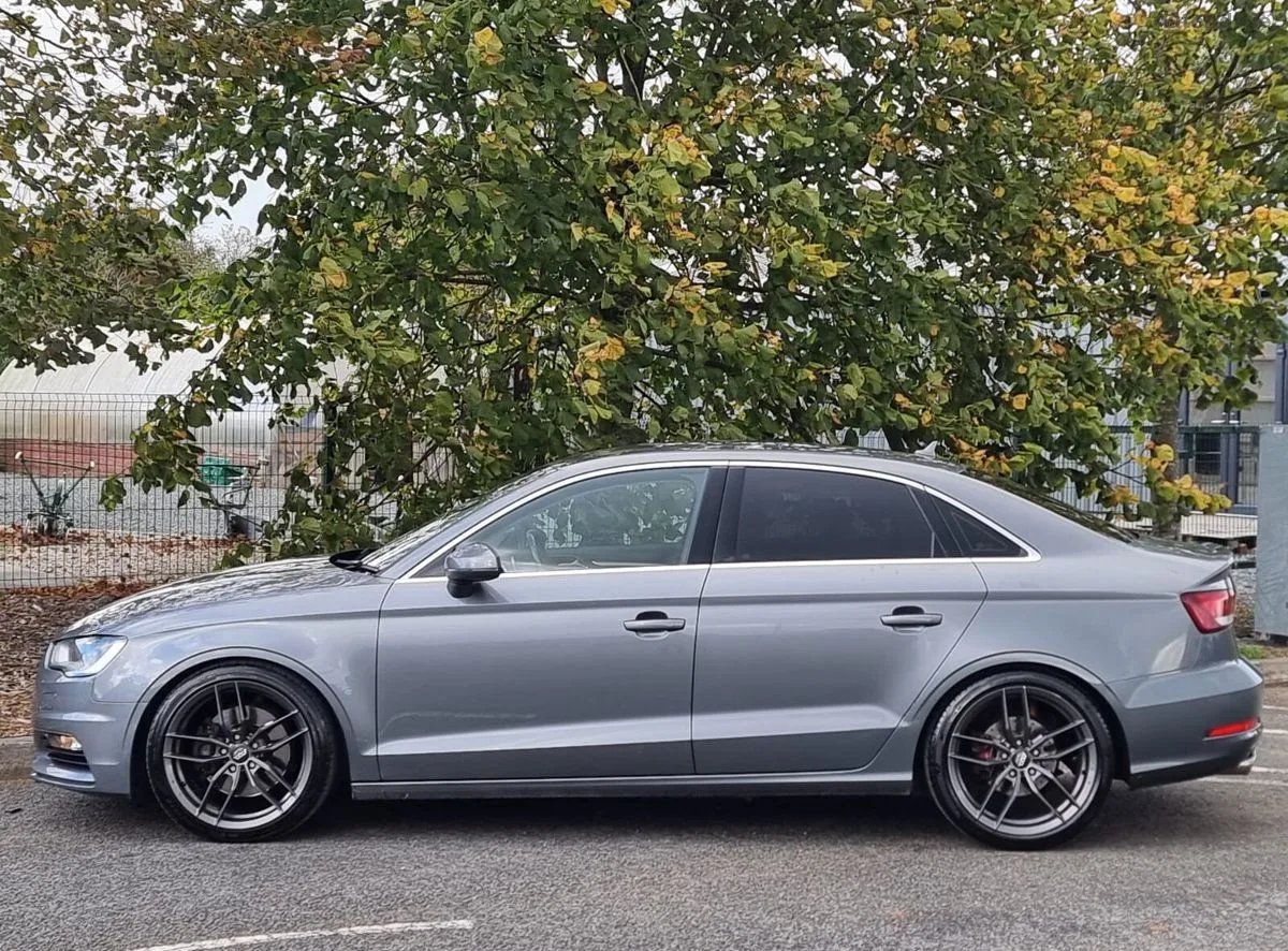 2015 Audi A3 – photo 11