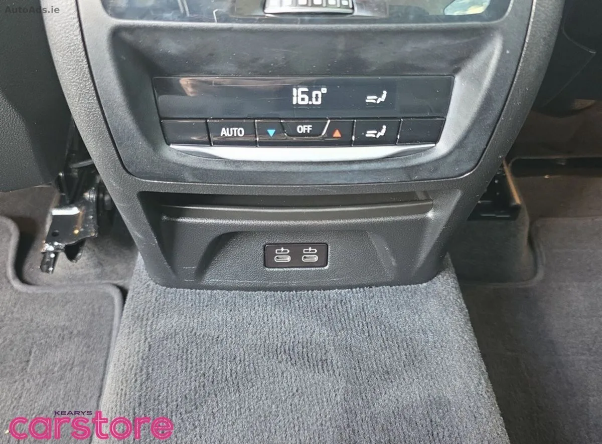 2023 BMW X3 – photo 16
