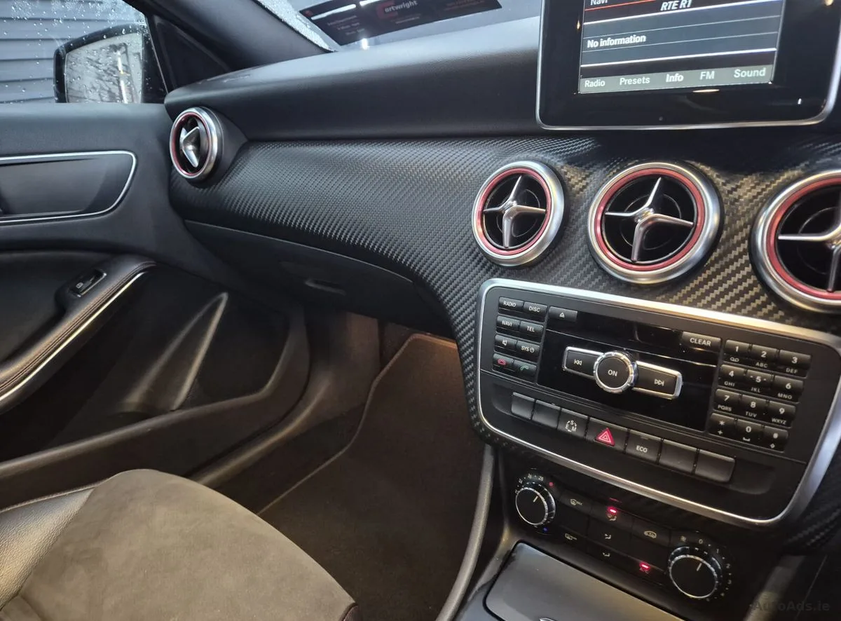 2013 Mercedes-Benz A-Class – photo 12