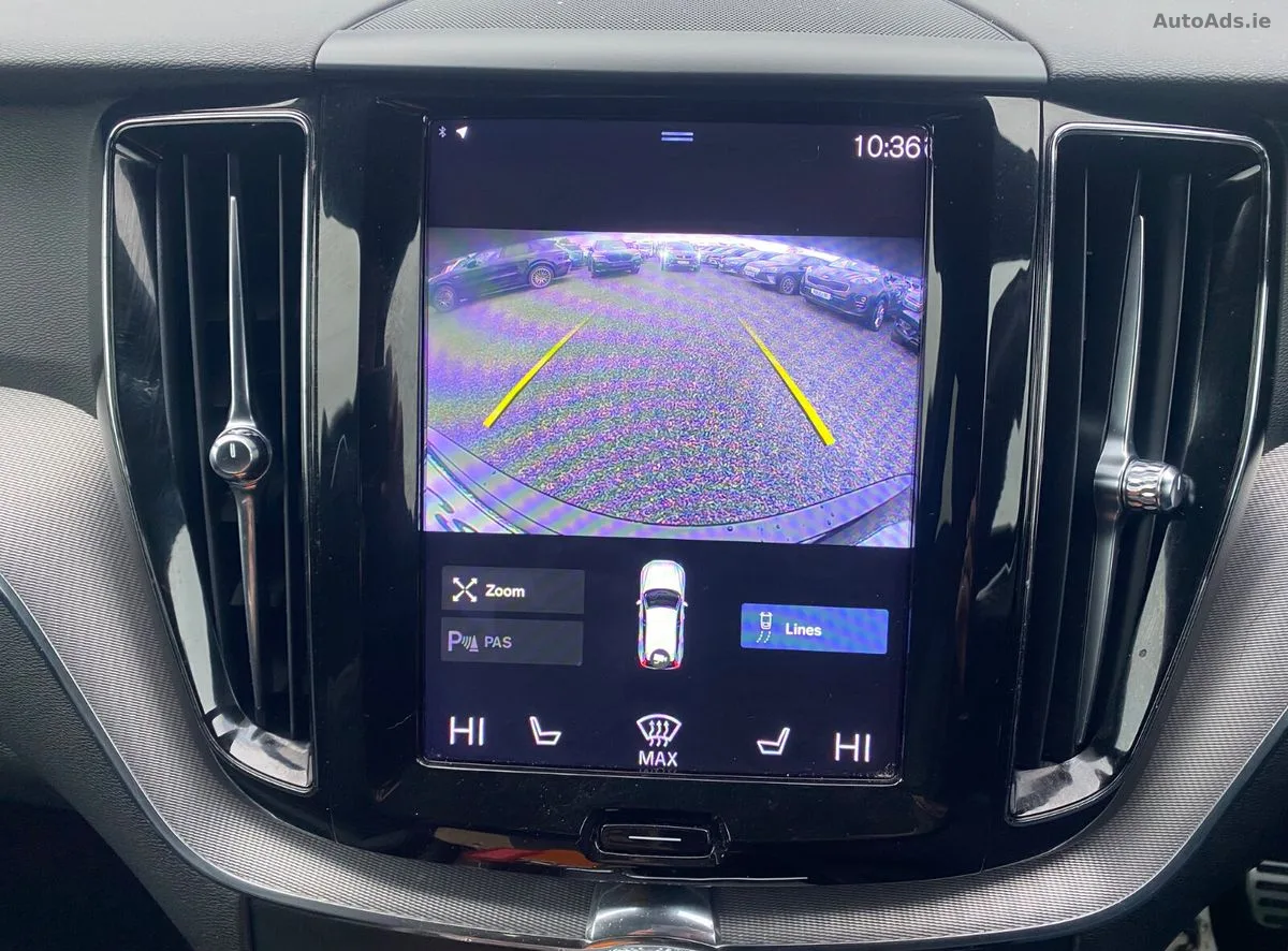 2021 Volvo XC60 – photo 17