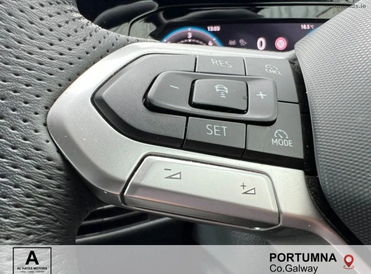 2025 Volkswagen Golf – photo 12