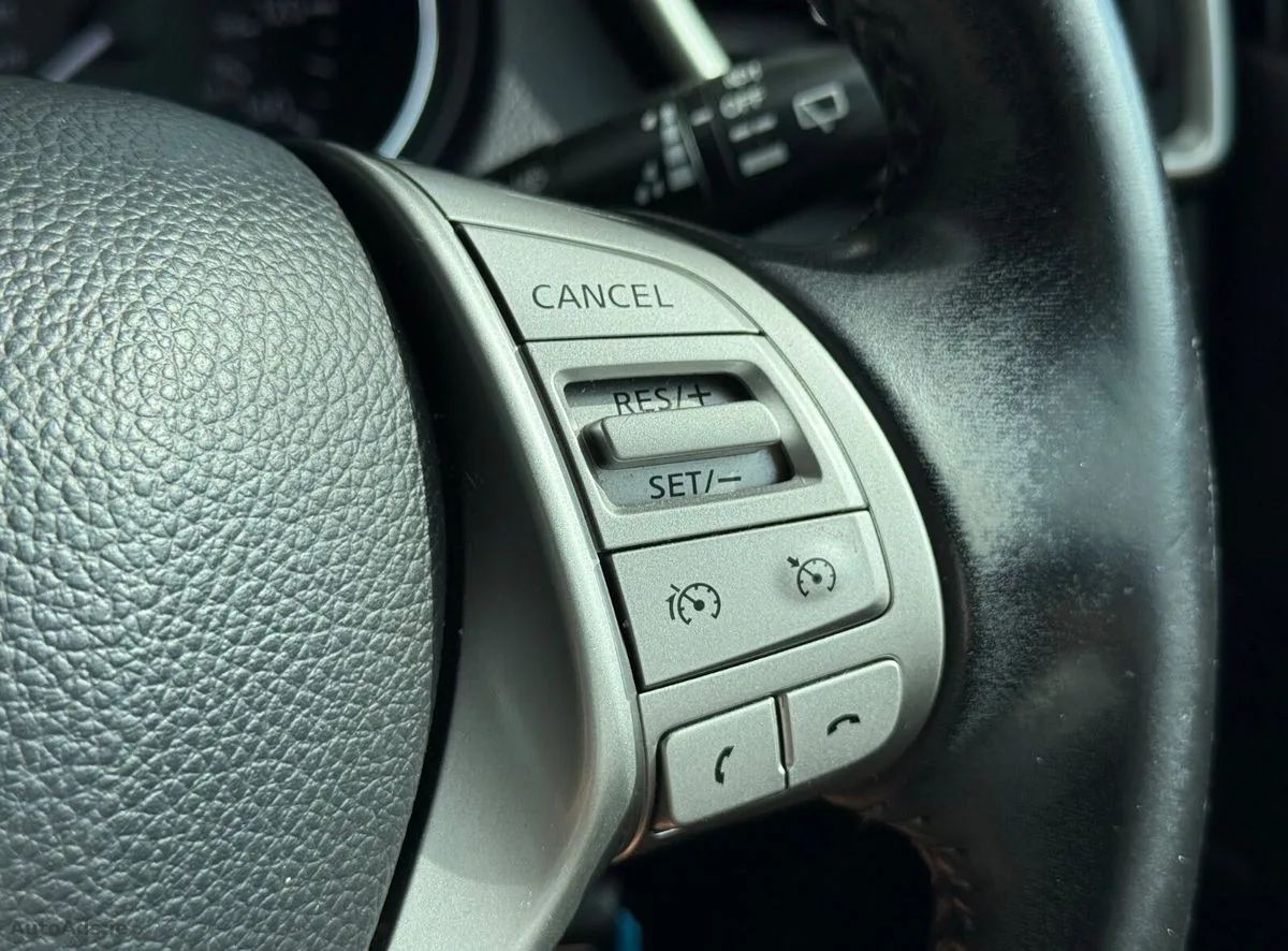 2016 Nissan Qashqai – photo 18