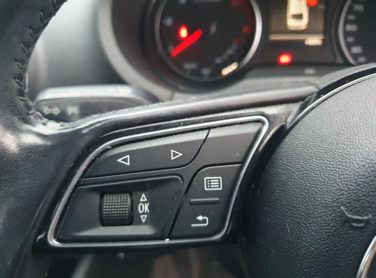 2017 Audi A3 – photo 13