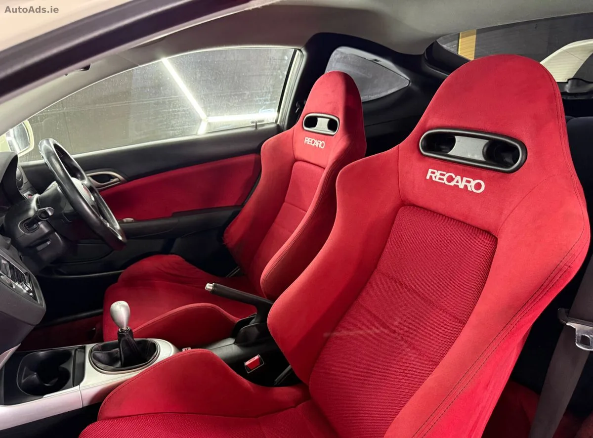 2004 Honda Integra – photo 18