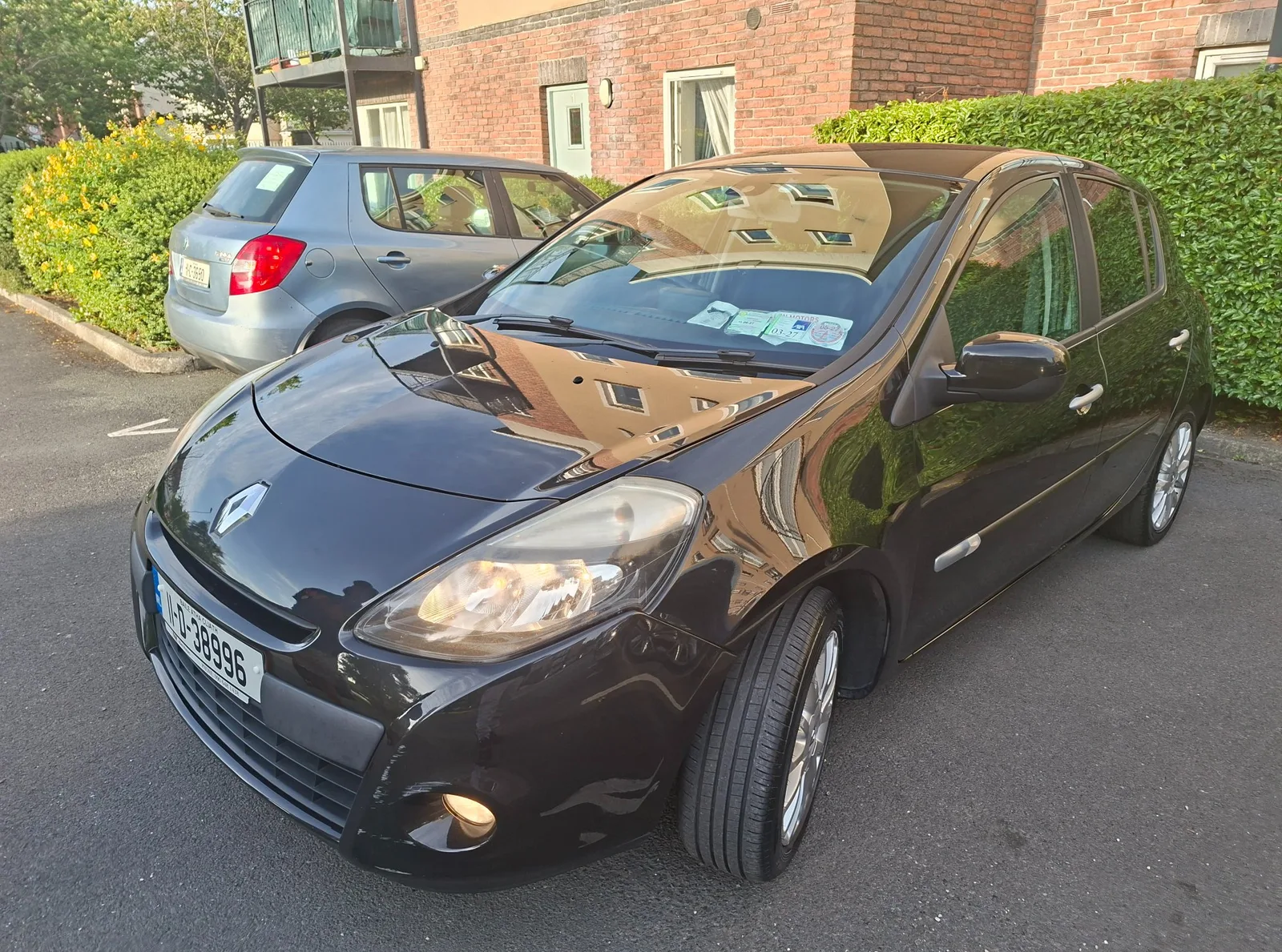 2011 Renault Clio – photo 6