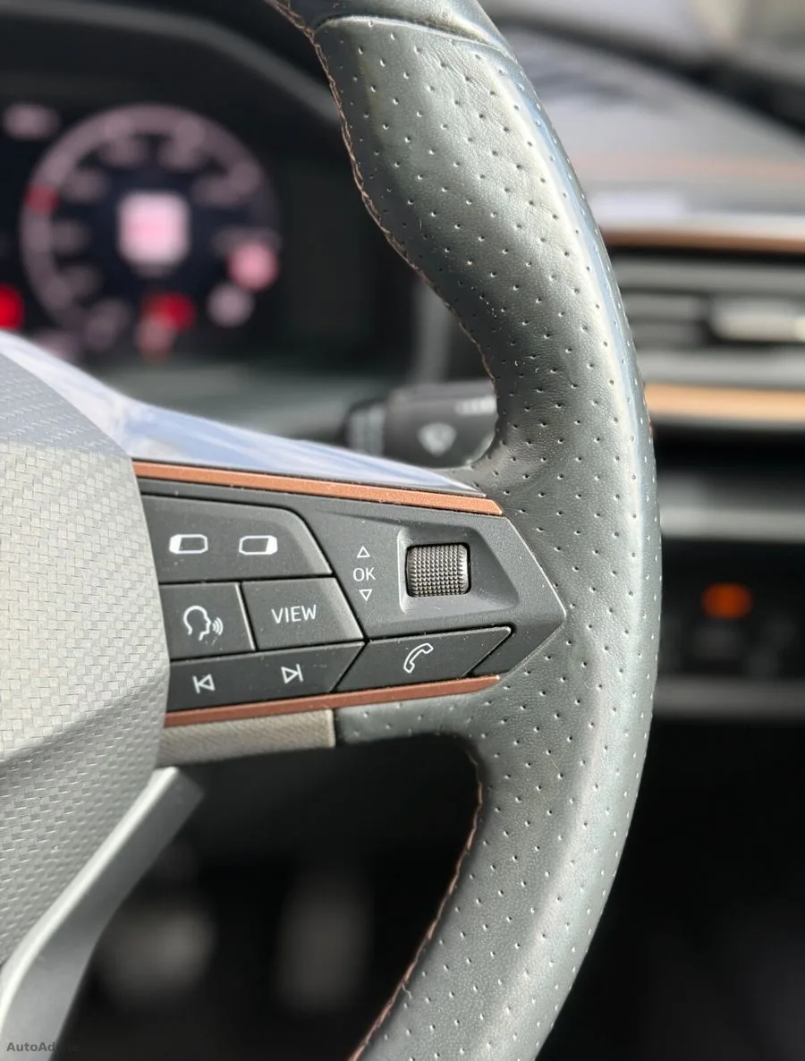 2022 Cupra Formentor – photo 19
