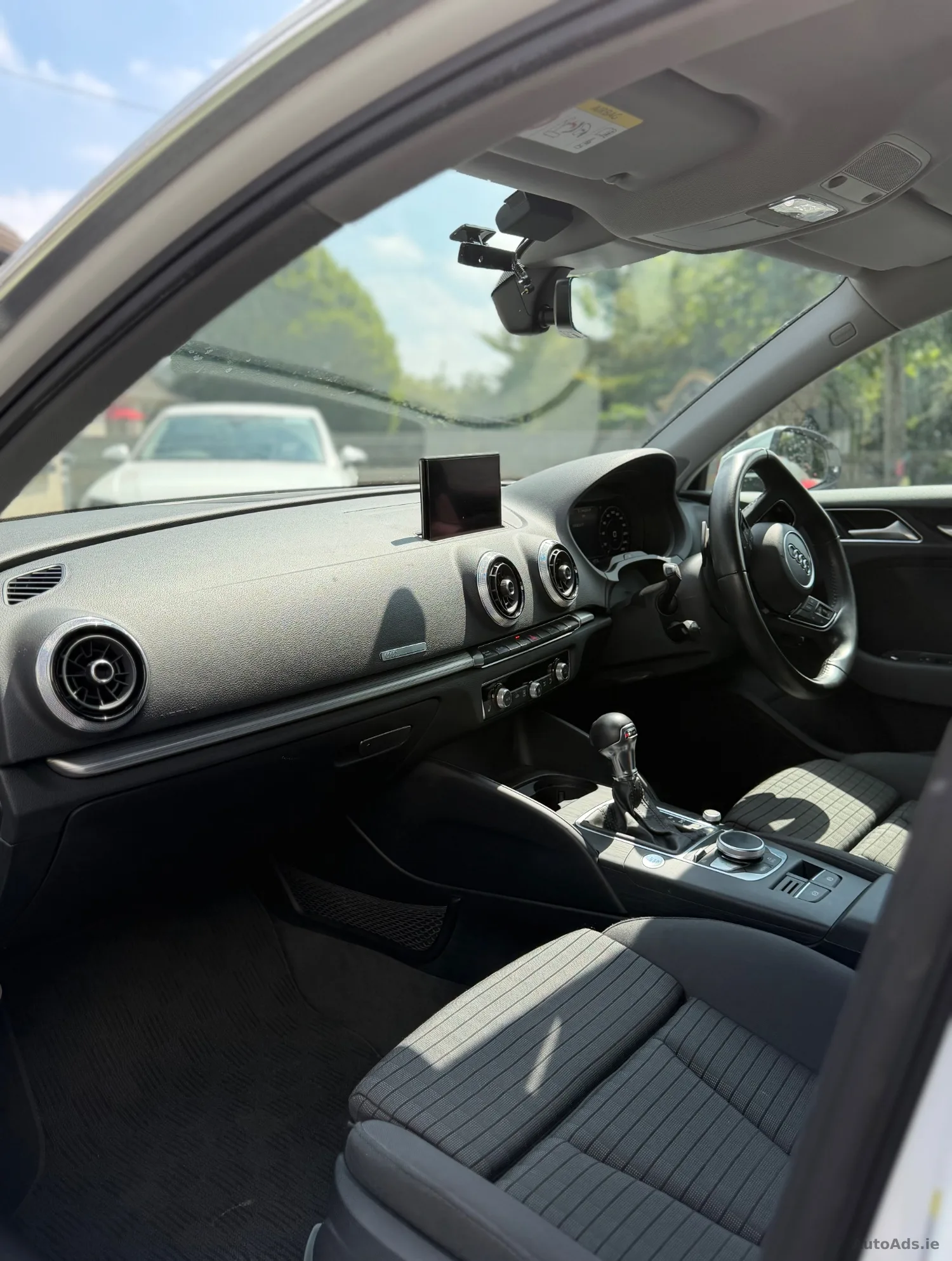 2017 Audi A3 – photo 10