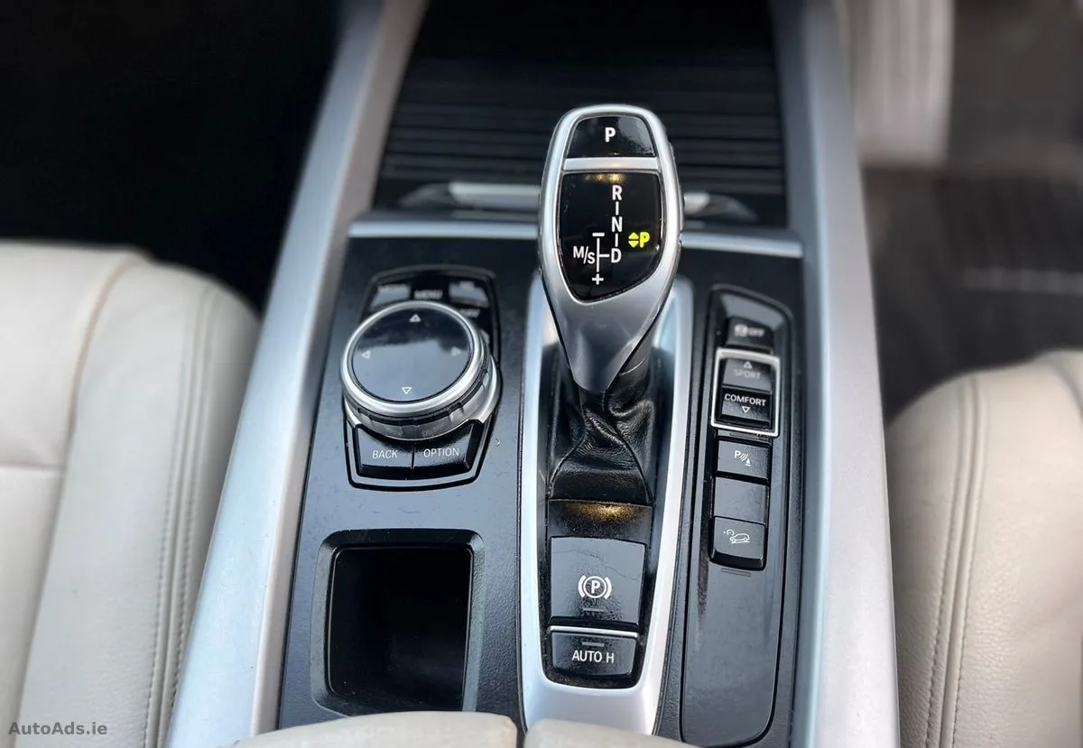 2014 BMW X5 – photo 16