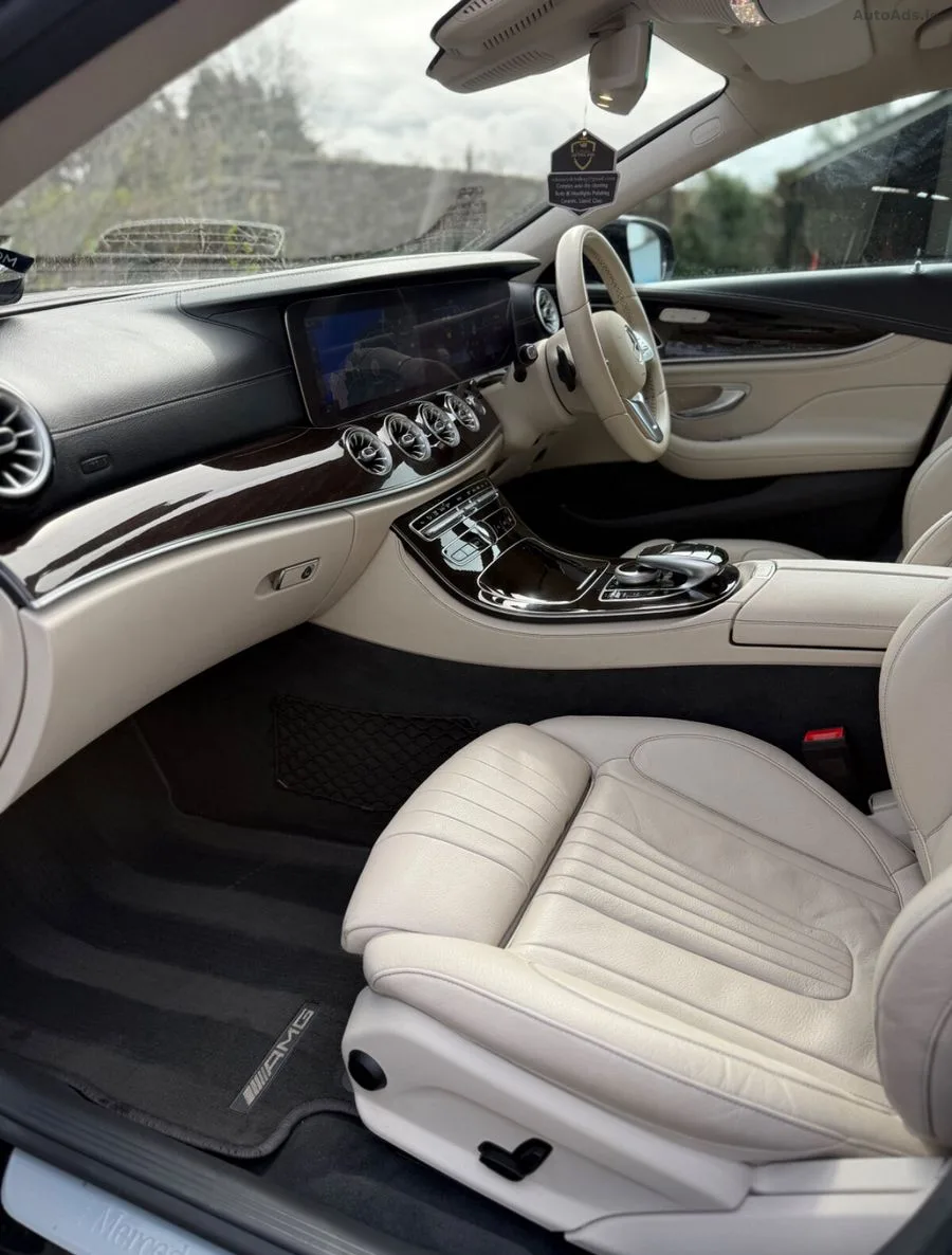 2019 Mercedes-Benz CLS – photo 19