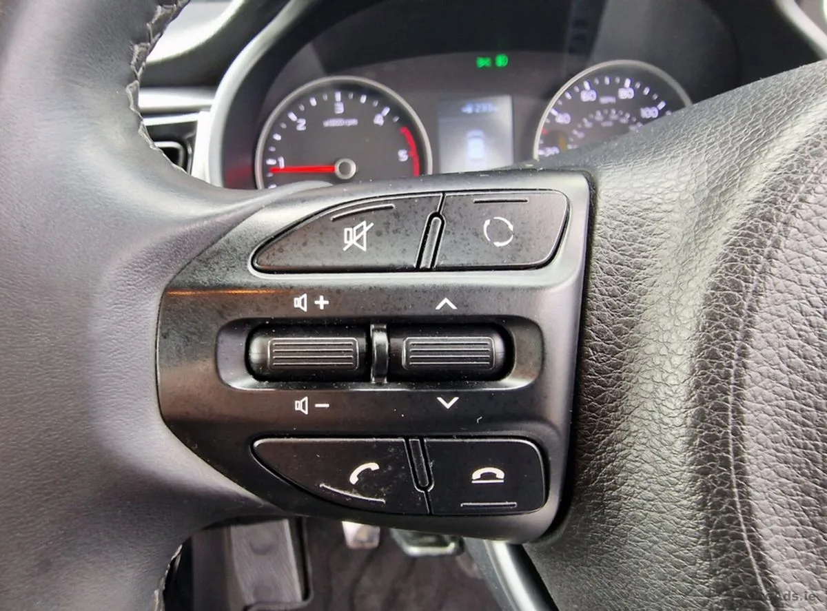 2017 Kia Rio – photo 17
