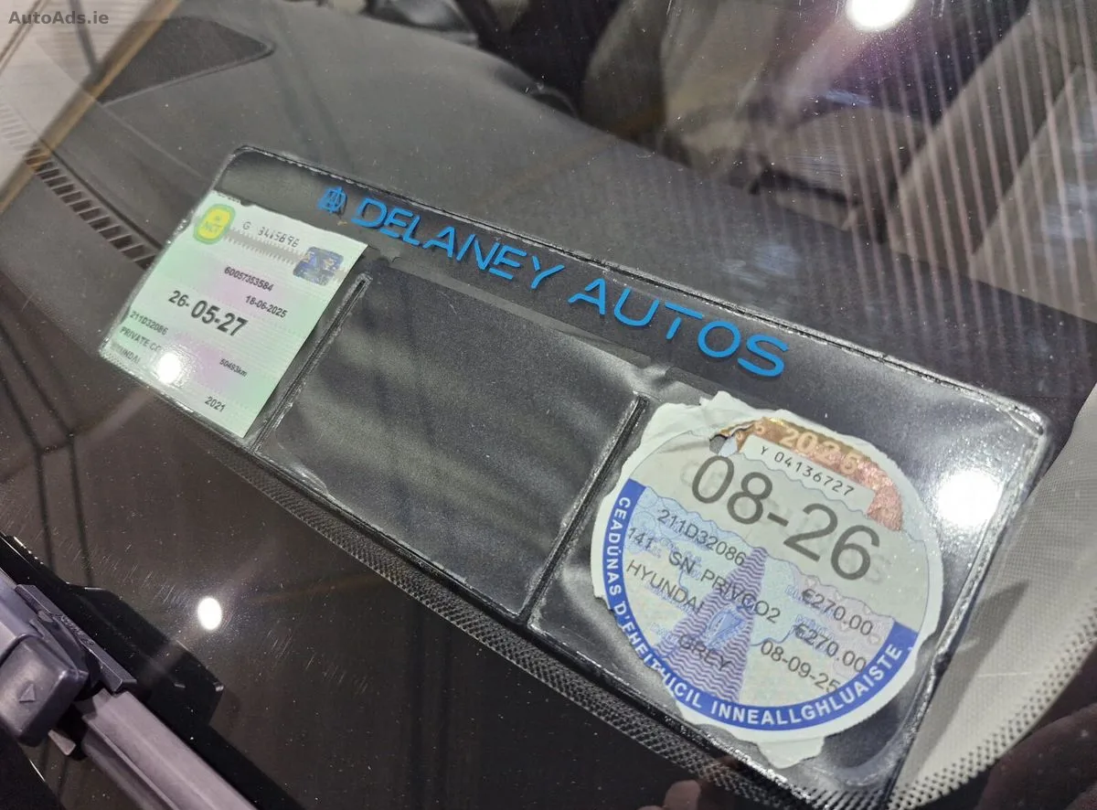 2021 Hyundai Tucson – photo 17