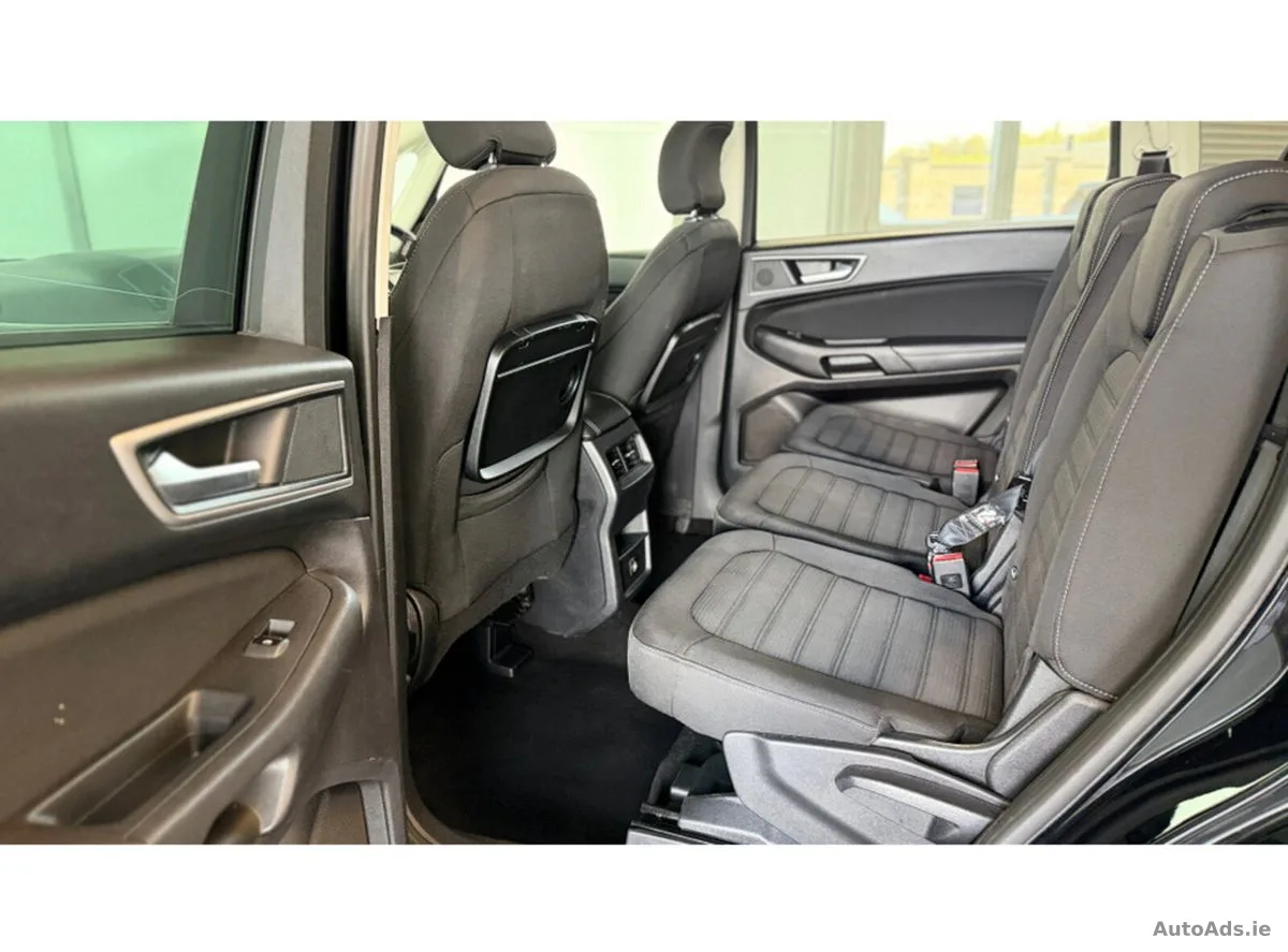 2017 Ford Galaxy – photo 9