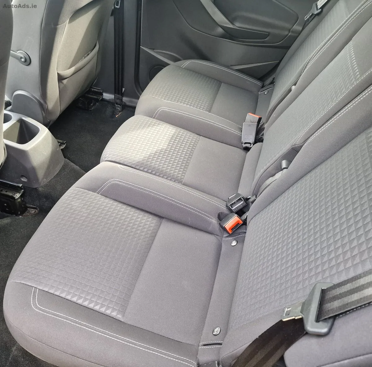 2017 Ford C-Max – photo 13