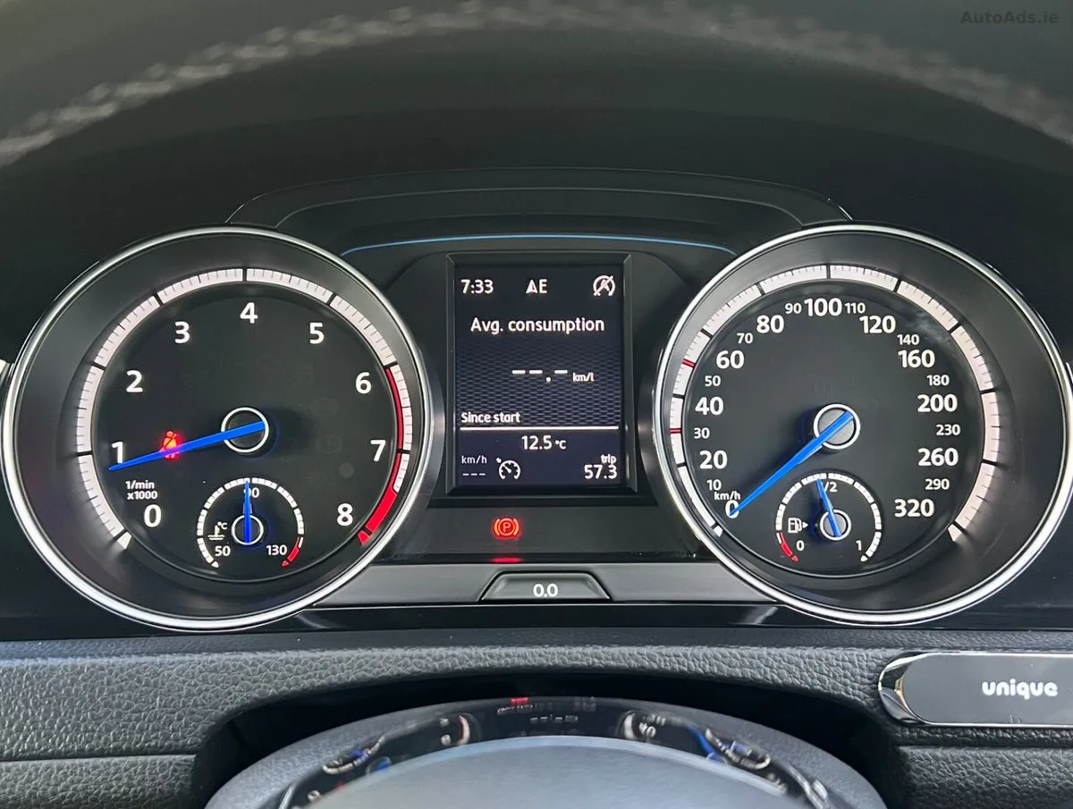 2014 Volkswagen Golf – photo 18