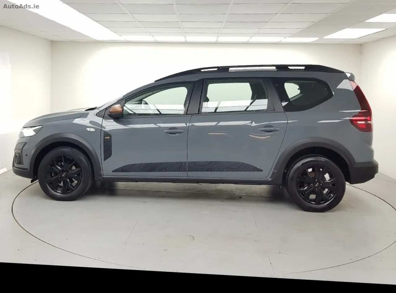 2024 Dacia Jogger – photo 13