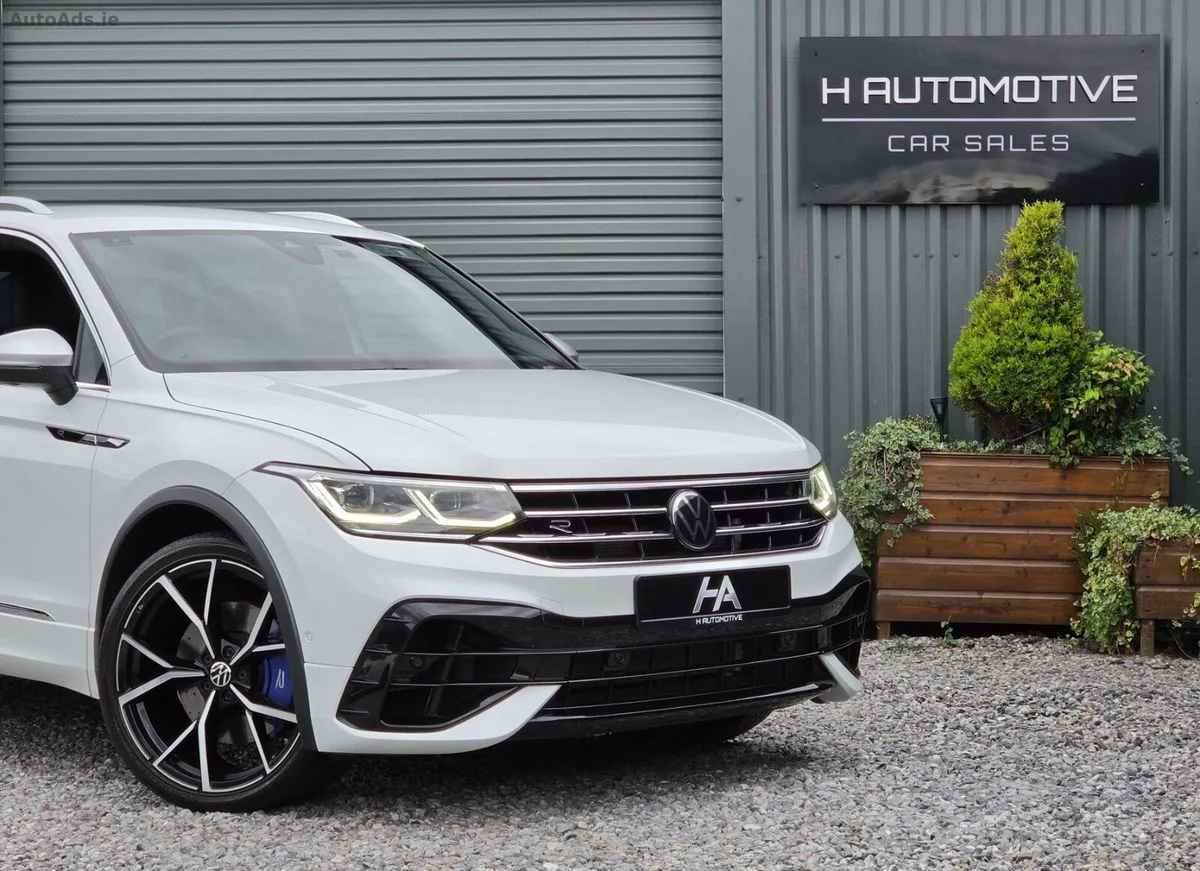 2022 Volkswagen Tiguan – photo 11