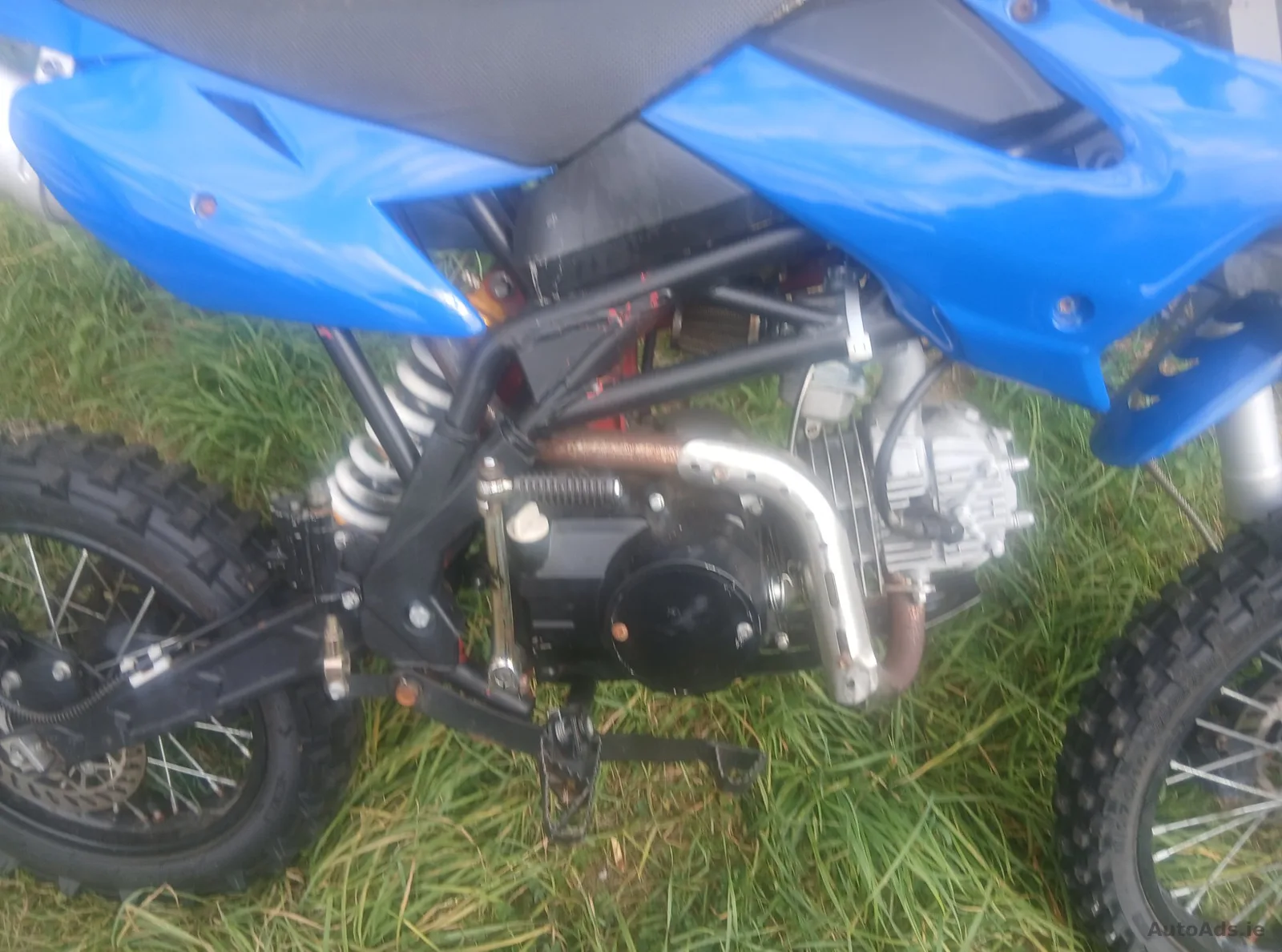 2002 Yamaha Other
