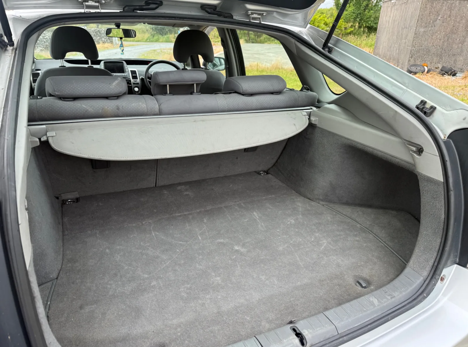 2010 Toyota Prius – photo 8