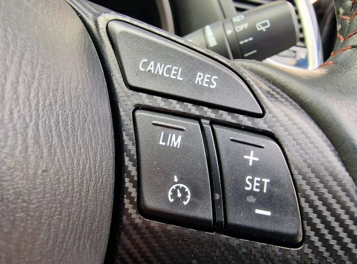 2015 Mazda Mazda3 – photo 20