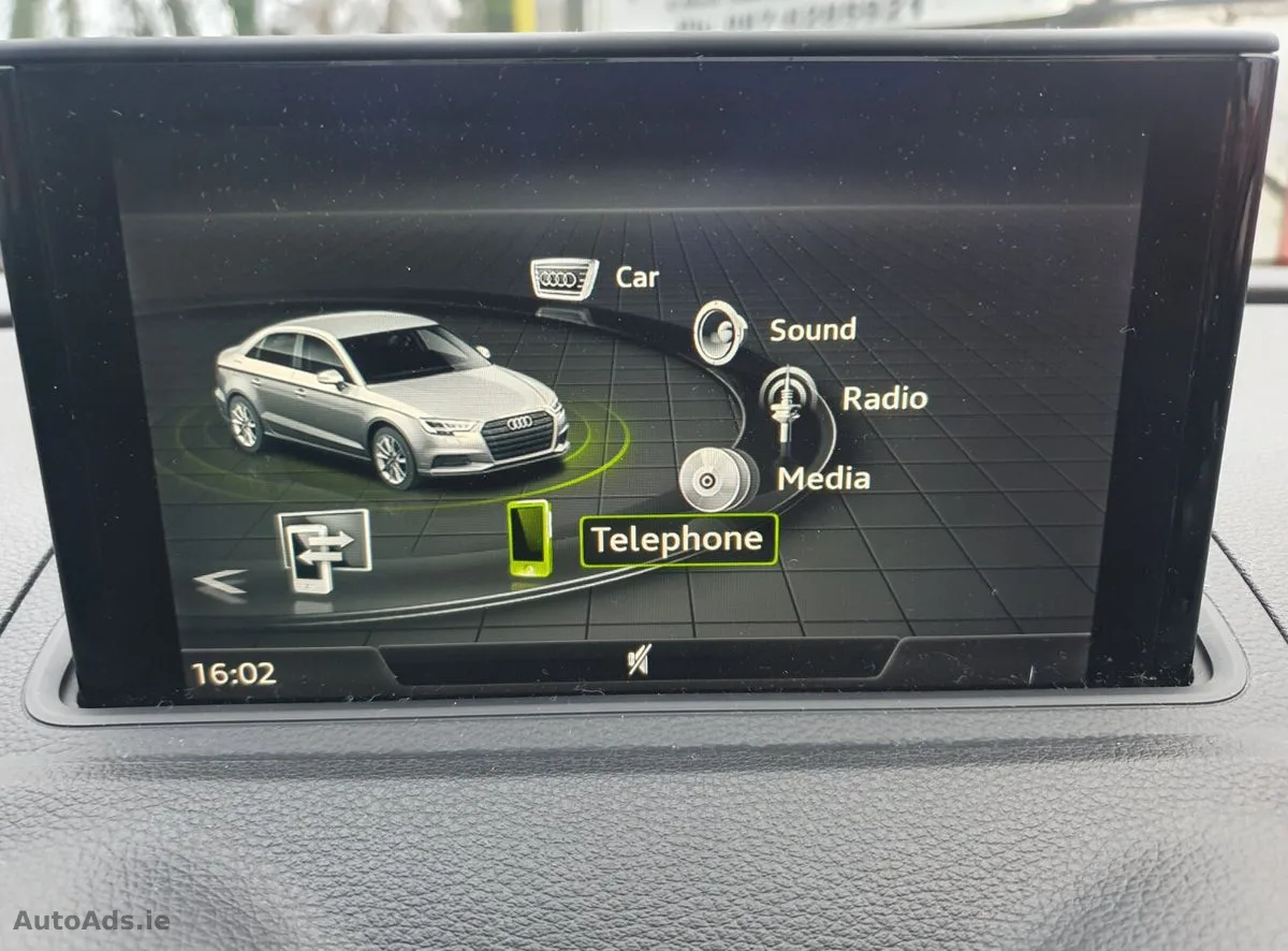 2017 Audi A3 – photo 15