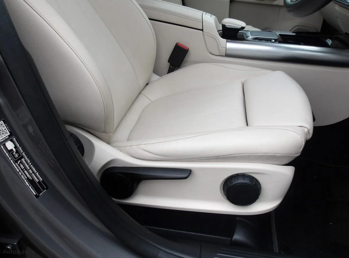 2022 Mercedes-Benz GLA – photo 9